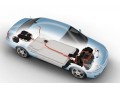 新型电动汽车锂电池管理系统的设计方案