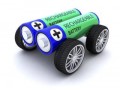 工信部发布《汽车动力蓄电池行业规范条件》 ()